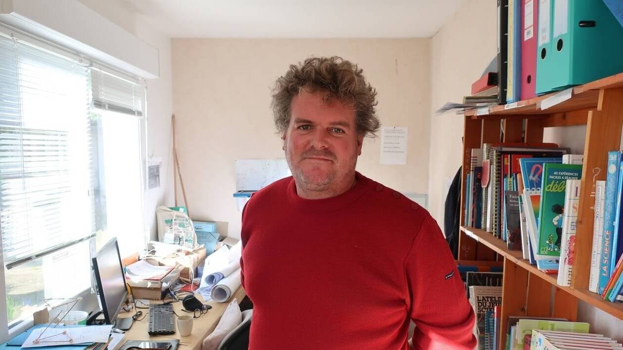 À Saint-Brieuc, un « hackathon » citoyen pour réinventer la ville face au climat