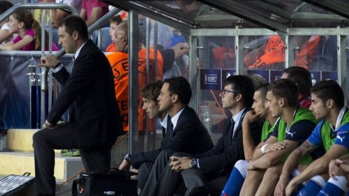 Football. Le sélectionneur de Malte suspendu après des accusations de harcèlement sexuel