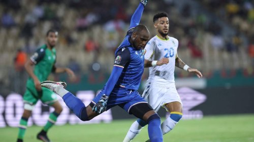 CAN. Ahamada testé négatif : les Comores devraient finalement avoir un gardien contre le Cameroun