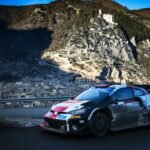 WRC, Ogier reprend les commandes au Monte-Carlo ! - Le Mag Sport Auto
