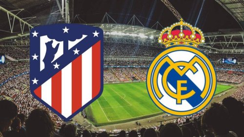 Atlético Madrid – Real Madrid : sur quelle chaîne et à quelle heure voir le match en direct ?