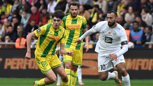 FC Nantes - Montpellier. Un groupe quasi complet pour le match du maintien, Mohamed incertain