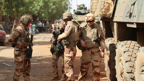 Niger. Un convoi militaire français bloqué par des manifestants, au moins deux morts et 18 blessés