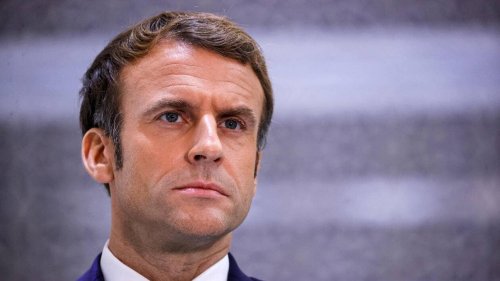 La fusillade rue d’Ilsy, « un massacre impardonnable pour la France » selon Emmanuel Macron