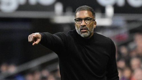 Stade Rennais. Les quatre défis d’Habib Beye pour la fin de saison