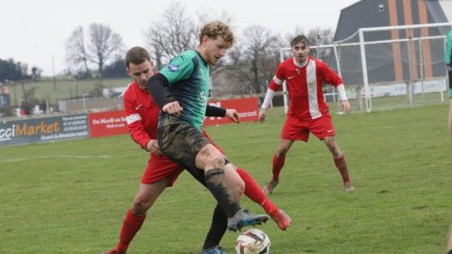 Football - R2. Maintien, descentes… : les enjeux de la dernière journée