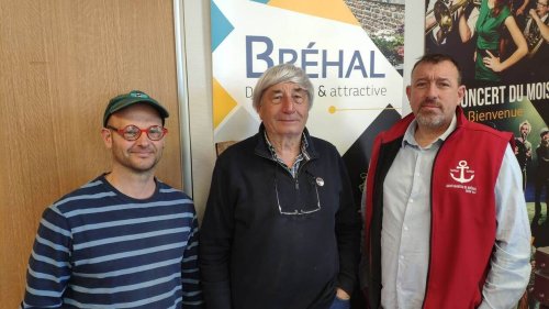 Près de Granville, les Objets flottants non identifiés, un rendez-vous à l’esprit carnaval