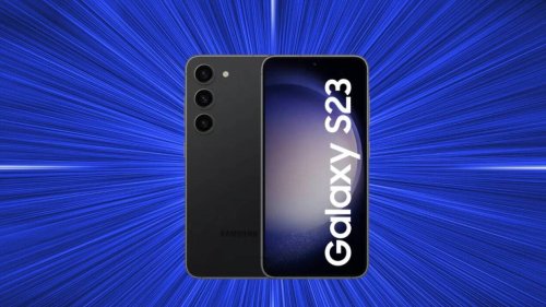 Le Samsung Galaxy S23 5G est en vente flash chez Boulanger