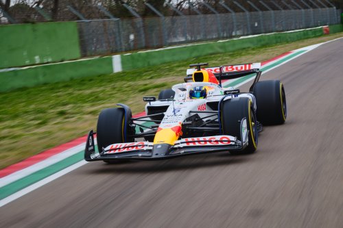 F1 Le vieux continent fait son entrée : pour un profond revirement au classement ? - Le Mag Sport Auto