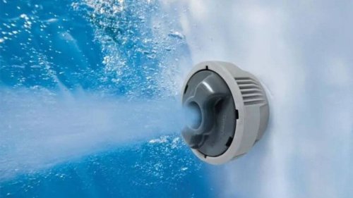 Ni trop chaud ni trop froid : coincez la bulle tout l’été dans ce spa gonflable à moins de 300 euros