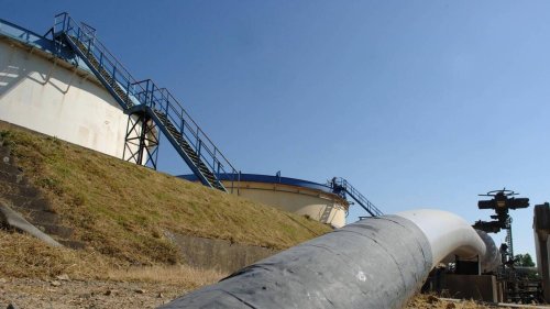 Près de Saint-Nazaire. L’État nationalise un pipeline stratégique