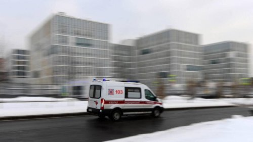 Russie. Un scientifique meurt après avoir été arrêté et tiré de son lit d’hôpital