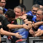 Après les tensions, l'espoir renaît-il entre Quartararo et Yamaha, en MotoGP ? - Le Mag Sport Auto