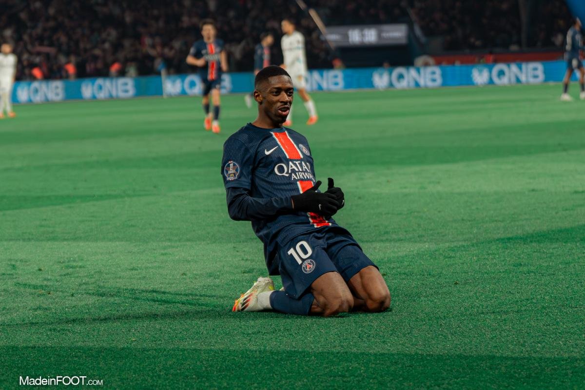 Les 30 plus gros salaires des joueurs de Ligue 1