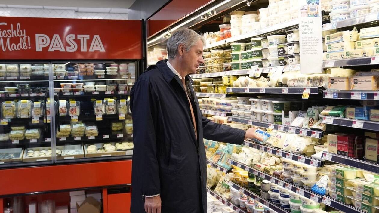 Agroalimentaire. Lactalis va investir près de 13 millions d’euros dans sa laiterie de Mayenne