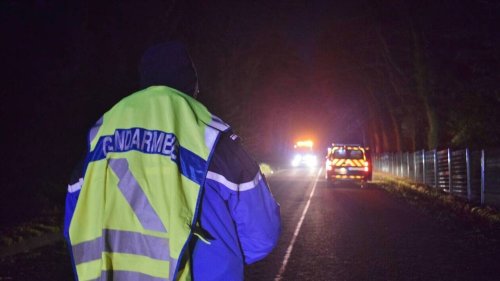 Décès d’une automobiliste de 25 ans à Saint-Goazec : les circonstances du choc frontal sont connues