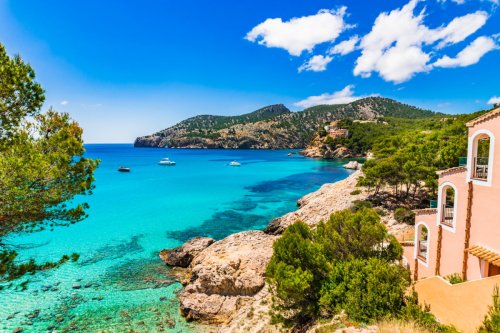 Majorque à prix cassé : séjour vol + hôtel 4 étoiles avec accès à la plage à partir de 189 €