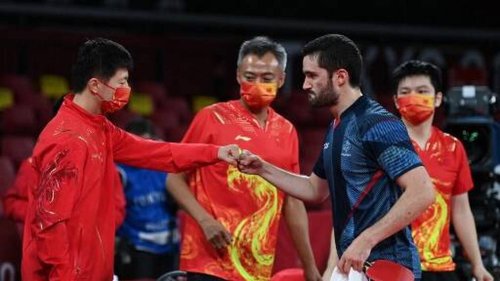 Tennis de table. Résultats et programme des équipes de France aux Mondiaux par équipes en Chine