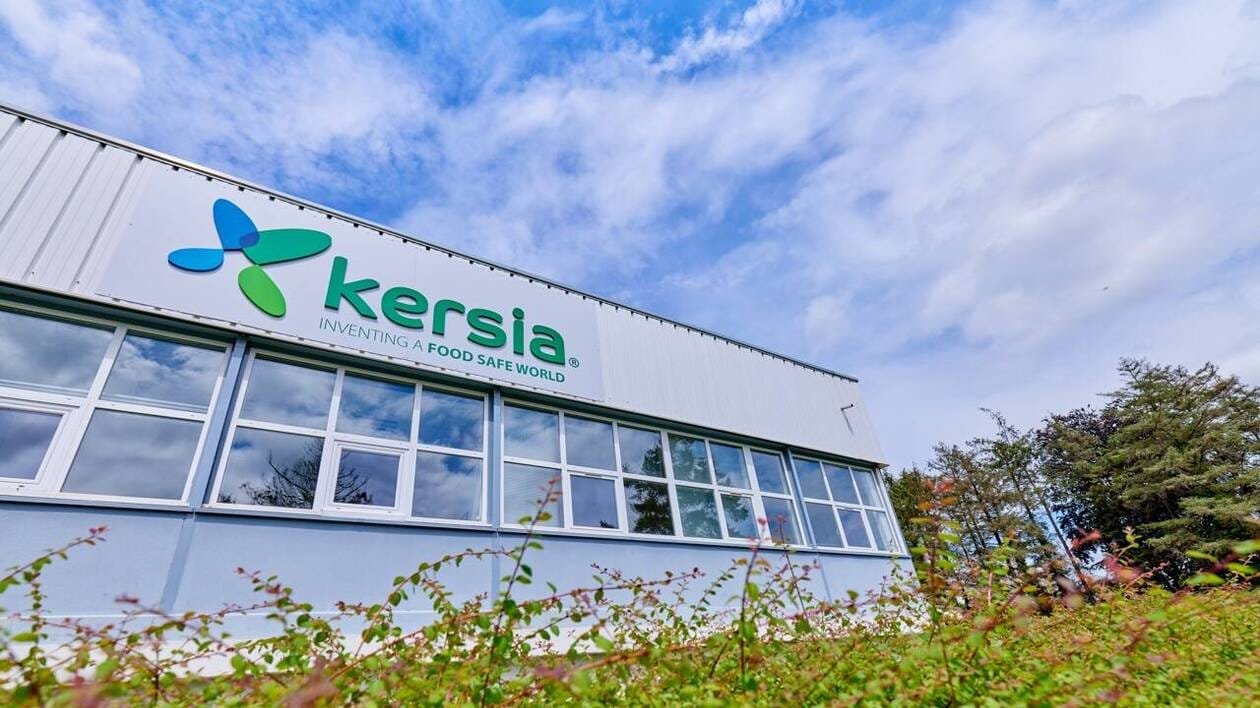 Le groupe Kersia met le cap sur les États-Unis