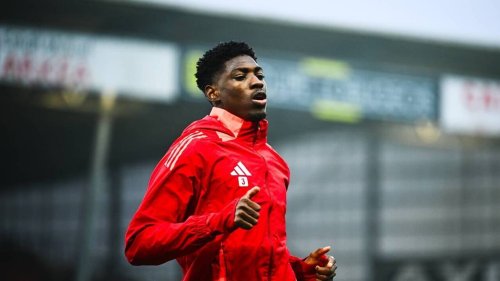ENTRETIEN. Stade Brestois : « Le coach ne pensait pas que je m’adapterai si vite », révèle Ndiaye