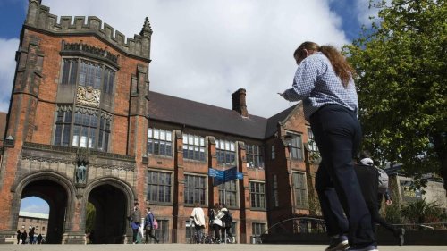 Pour les jeunes de 18 à 30 ans. Les Britanniques prêts à réinventer... les échanges Erasmus