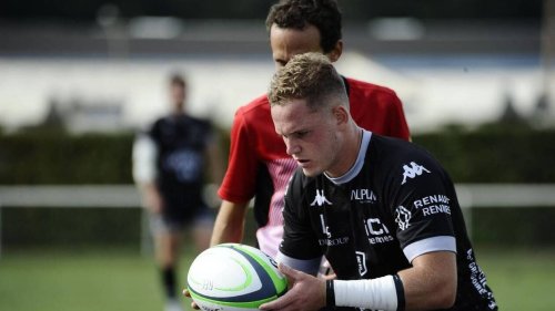 Rugby. Nationale : Rennes se brise contre Nice