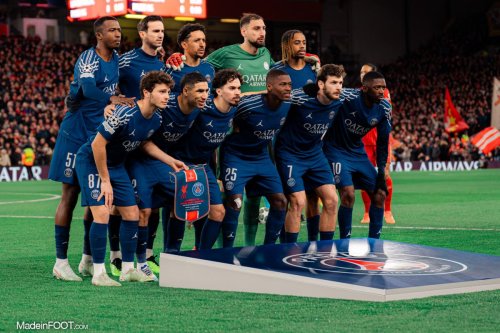 Cet atout qui peut permettre au PSG de créer l'exploit contre Arsenal