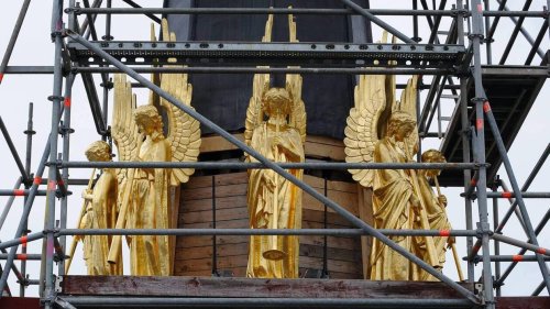 À Nantes, l’affaire des anges au tribunal correctionnel