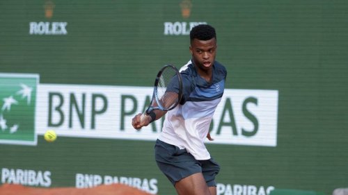 Tennis. Avant Roland-Garros, le Français Mpetshi Perricard remporte le Challenger de Bordeaux