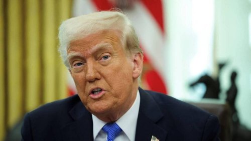 POINT DE VUE. Donald Trump, l’ennemi de l’Amérique