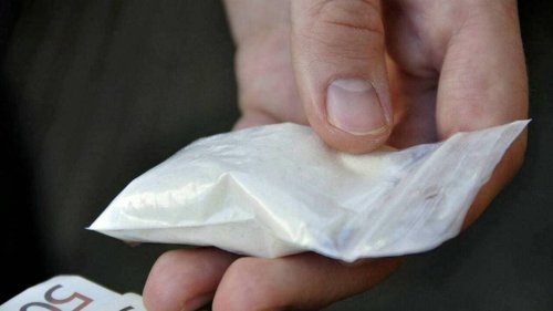Une fortune avait été découverte à son domicile dans le Morbihan : un héroïnomane condamné
