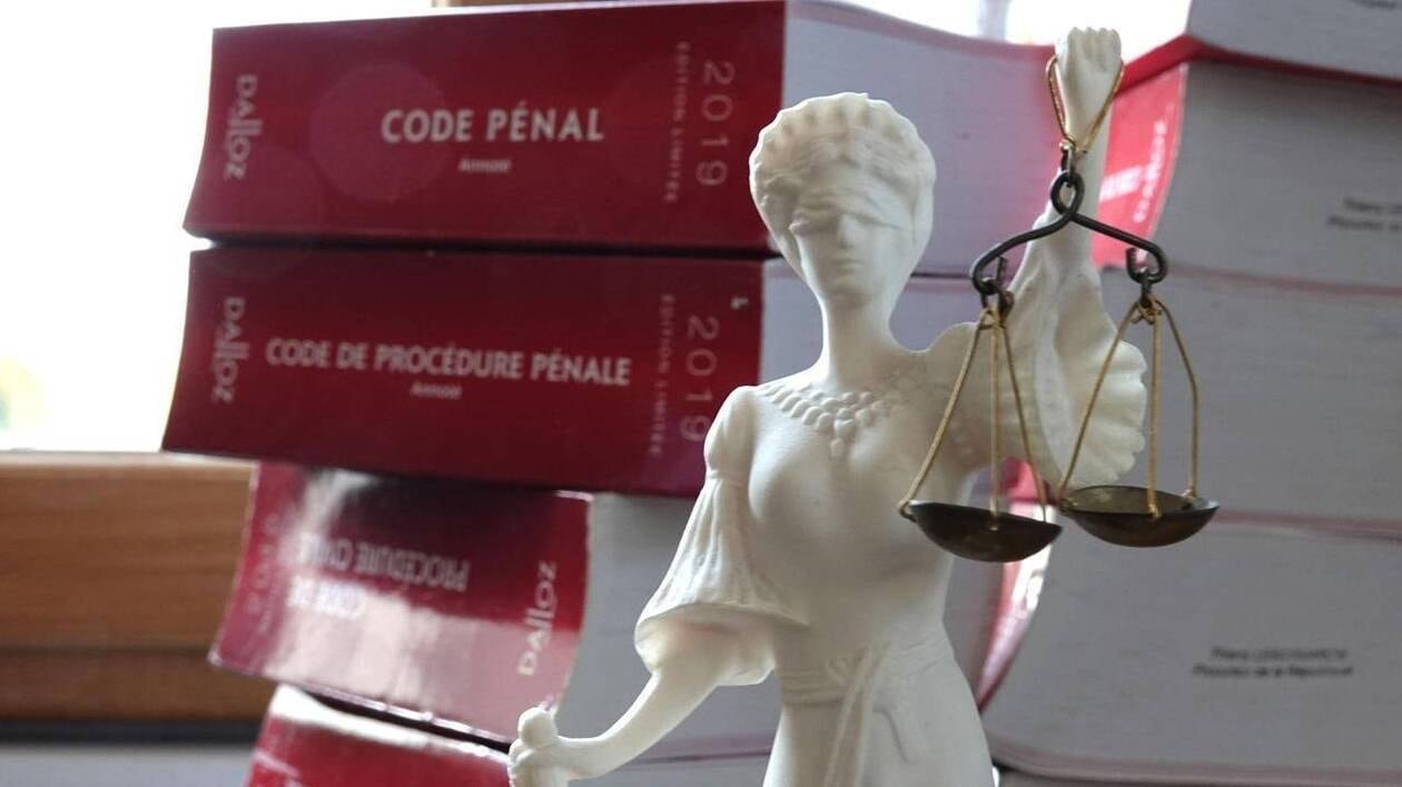 Une mère et sa fille tuées sur un barrage d’agriculteurs : le conducteur condamné à cinq ans ferme