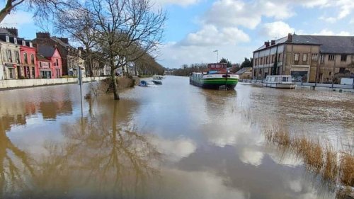 Inondations en Ille-et-Vilaine : 300 000 euros pour aider les exploitations agricoles