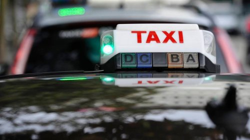 Difficultés pour entrer à Monaco : les chauffeurs de taxi niçois prévoient de manifester le 26 mai