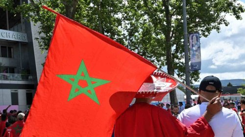 Football. L’ex-patron du Raja Casablanca en détention après son extradition d’Allemagne