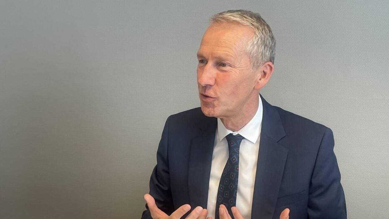 Loi Duplomb sur l’agriculture : qu’ont voté les députés de la Mayenne ?