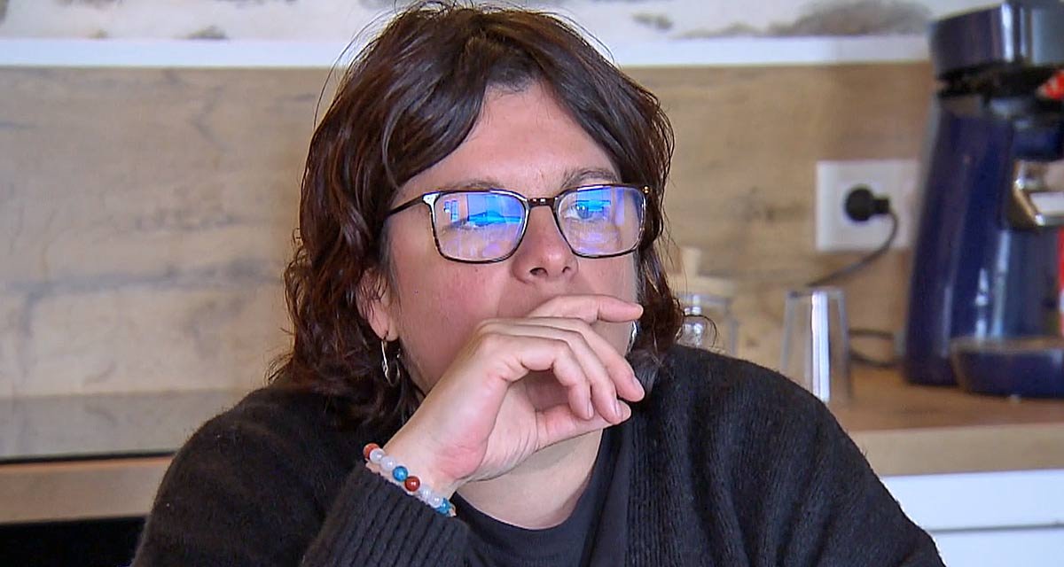 L’amour est dans le pré : Évelyne s’en prend déjà à la production chez Anthony (spoiler)