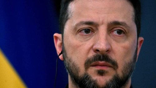 Guerre en Ukraine. Zelensky a parlé avec Trump d’un contrôle américain de la centrale occupée