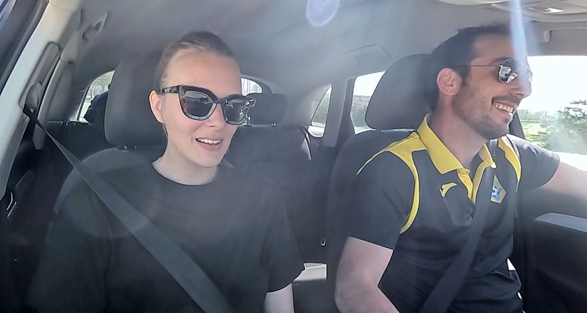 L’amour est dans le pré : « Je vais être infecte » Louise met en garde Julien