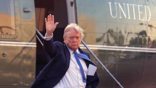 Donald Trump veut ouvrir l’extraction minière sous-marine, y compris en eaux internationales