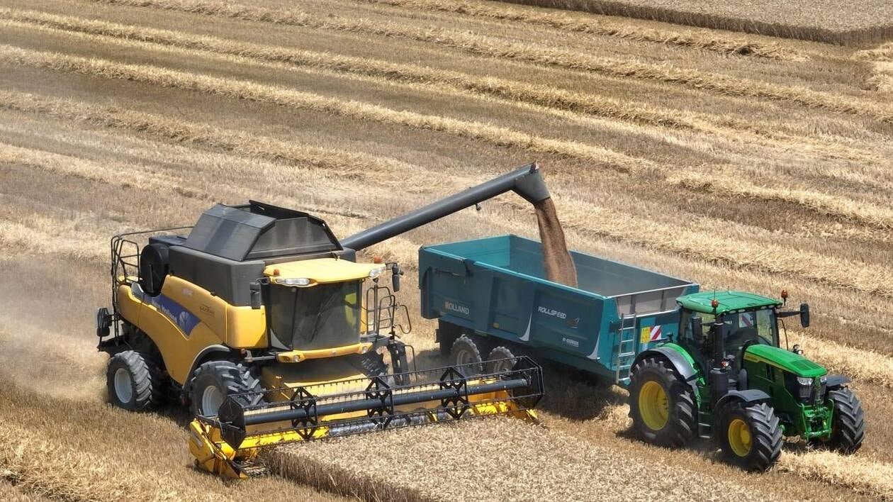 Le crédit d’impôt pour une « mécanisation collective » en agriculture ne fait pas que des heureux