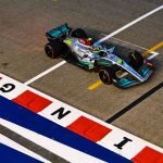F1. la grille du Grand-Prix de Singapour de Formule 1 cuvée 2022