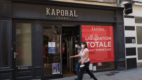 Les jeans Kaporal, en grande difficulté, demandent à être placés en redressement judiciaire