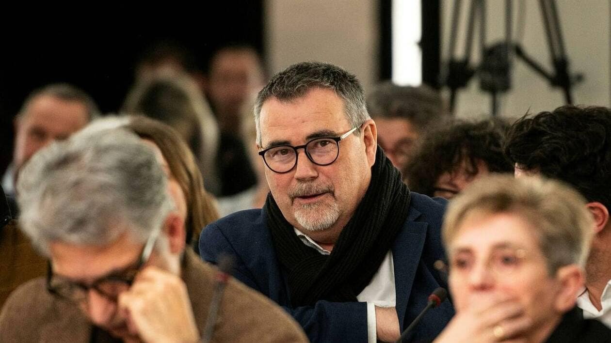 « Ils sont au cœur de la vie de nos communes » Dans le Finistère, les agriculteurs soutenus par l’association