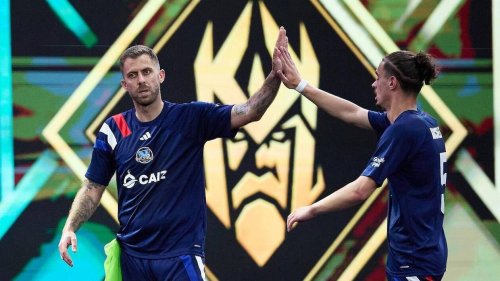 Kings League. Les mêmes leaders, Imbula et Lopez… Ce qu’il faut retenir de la troisième journée