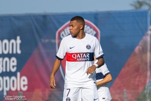 Le PSG réclame énormément d'argent à son ancienne star Kylian Mbappé !
