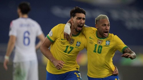 Coupe du monde 2022. Le Brésil pourrait jouer des amicaux contre l’Algérie et la Tunisie, en France