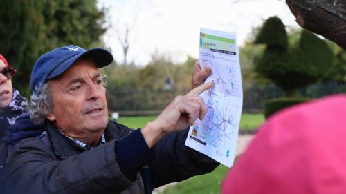 QUIZ. Connaissez-vous bien la randonnée pédestre et ses spécificités dans la Manche ? Testez-vous !