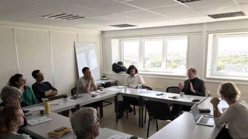 Les structures et travailleurs sociaux de Loire-Atlantique unanimes sur l’état du secteur