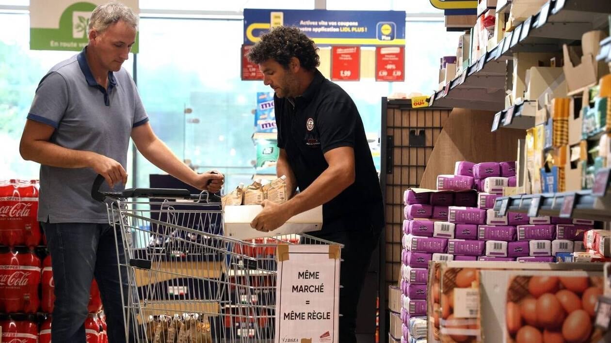 Acétamipride : est-il possible d’interdire les produits traités avec ce pesticide en France ?